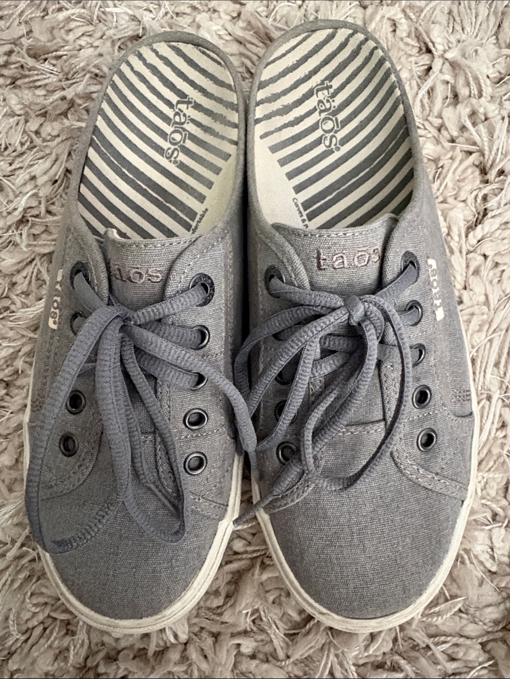 Taos sz 9.5